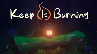Keep It Burning