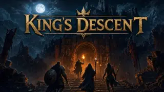 King's Descent