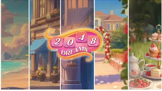 2048 Dreams