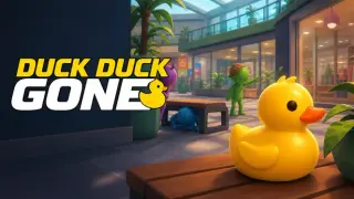 Duck Duck Gone
