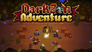 Darkzan Adventure