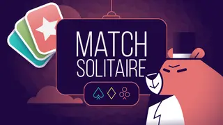 Match Solitaire