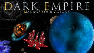 Dark Empire