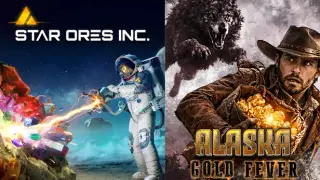 Alaska Gold Fever & Star Ores Inc.