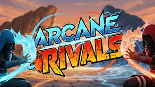 Arcane Rivals