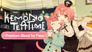 Kemono Teatime: Premium Blend for Fans - Switch