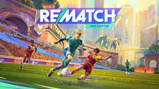 REMATCH - PRO