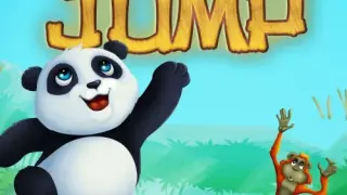 Panda Jump - Switch
