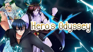 Hero's Odyssey: Summoned into Ancient Greece with a Quest I Didn't Ask For!