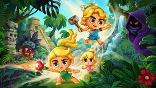 Twins of the Sun (Xbox One & Series)