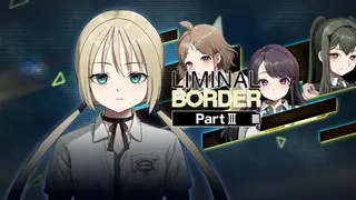 Liminal Border Part III