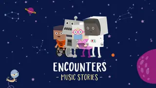 Encounters: Music Stories