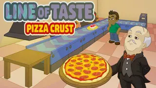 Line of Taste - Pizza Crust