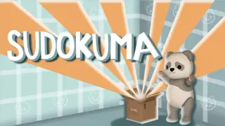 Sudokuma