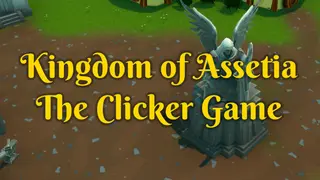 Kingdom of Assetia: The Clicker Game