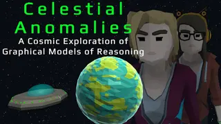 Celestial Anomalies
