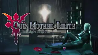 Our Mother Lilith : The Vampire Exegesis