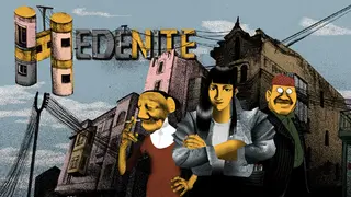 Hedenite
