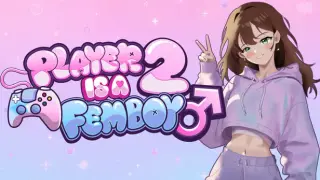 Player 2 is a Femboy