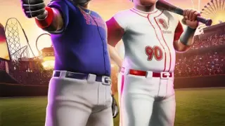 Super Mega Baseball 4 - Switch