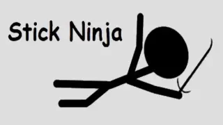 Stick Ninja