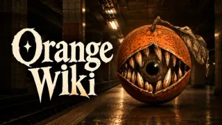 Orange Wiki