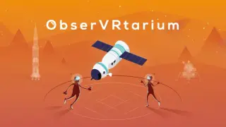 ObserVRtarium