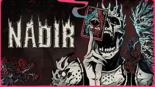 Nadir: A Grimdark Deckbuilder