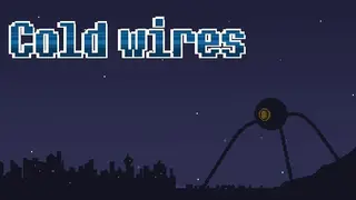 Cold wires