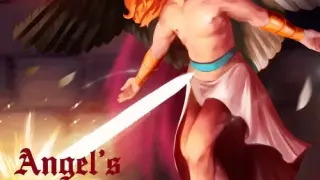 Angel's Punishment - Switch