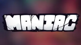 Maniac - Switch