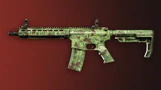 Deadside: Jungle Skin Set - Xbox One