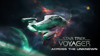 Star Trek: Voyager - Across the Unknown - Switch 2