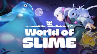World of Slime