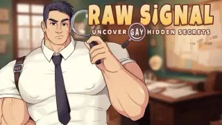 Raw Signal - Uncover Gay Hidden Secrets