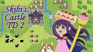 Skibi's Castle TD 2