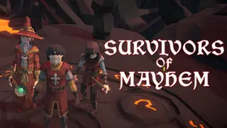 Survivors of Mayhem