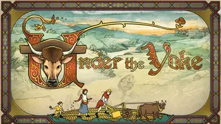 Under The Yoke