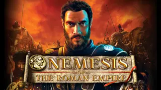 Nemesis of the Roman Empire