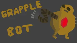 Grapple Bot