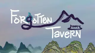 Forgotten Tavern