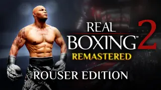 Real Boxing 2: Remastered - Rouser - Switch