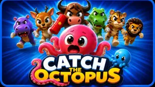 Catch the Octopus