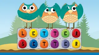 Letter-Setter