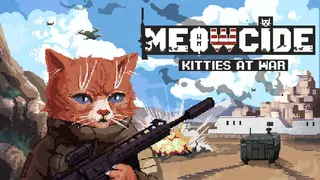 Meowcide: Kitties at War