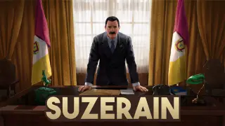 Suzerain - Switch