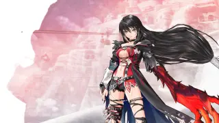 Tales of Berseria - PS4