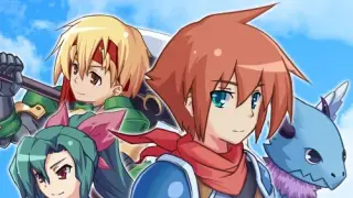 Bonds of the Skies - Switch