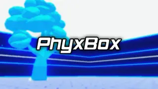 PhyxBox