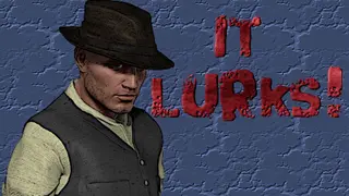 It Lurks! A Noir Horror RPG.